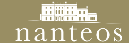 logo of Nanteos Mansion