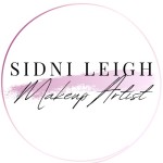 logo of Sidni Leigh Makeup Artist