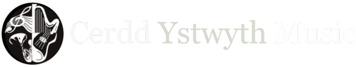 logo of Cerdd Ystwyth Music 