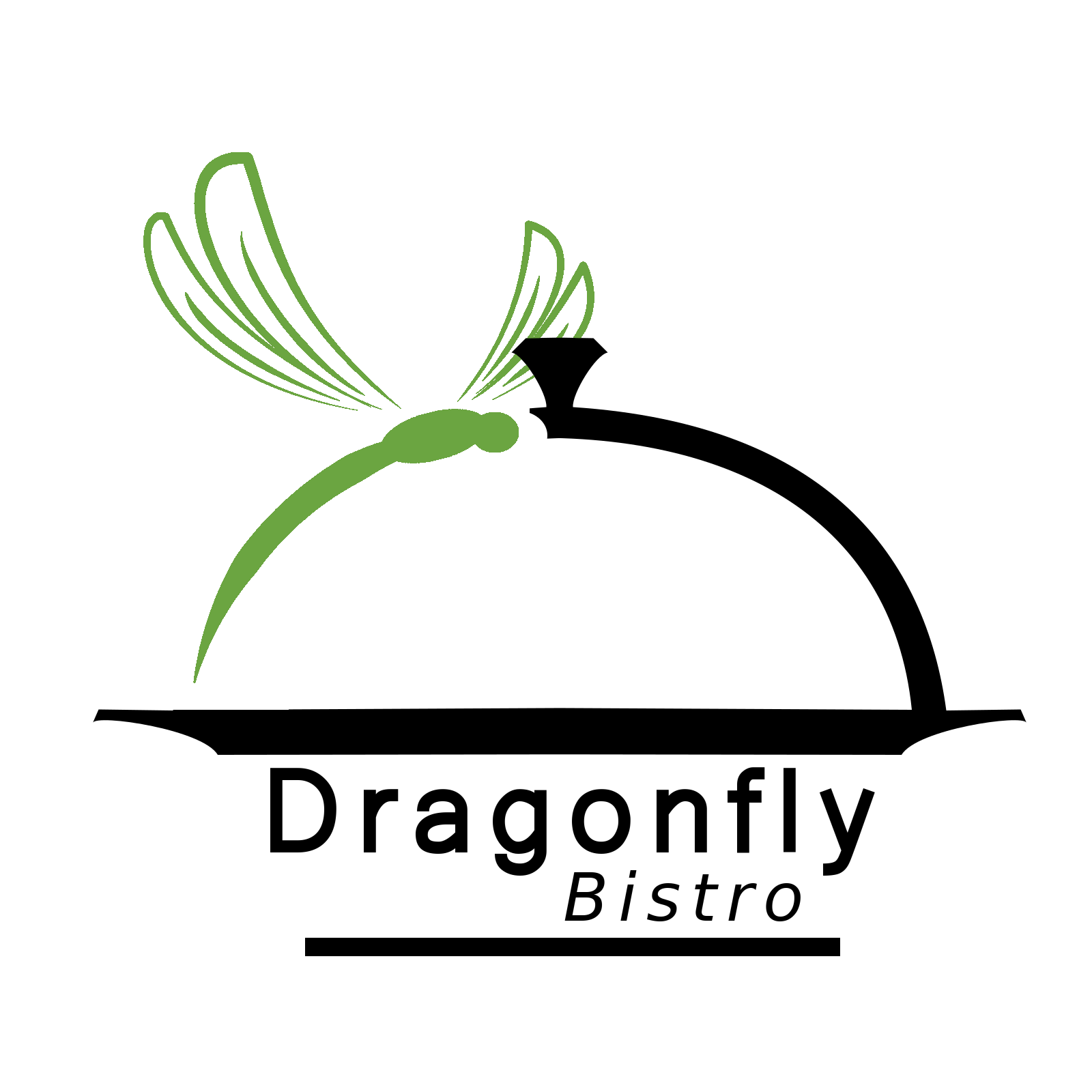 logo of Dragonfly Bistro