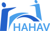 logo of HAHAV Charity Shop