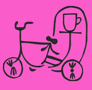 logo of The Chai Bike