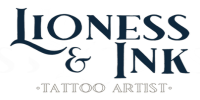 logo of Lioness & Ink