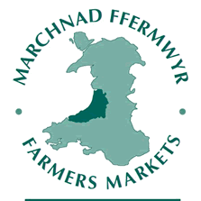 logo of Marchnad Ffermwyr Farmers Market