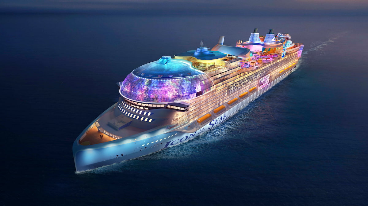 Plan ahead: All the best cruise deals for 2024