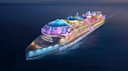 Icon Of The Seas The Icon Of Vacations