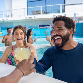 Chill island thumbnail