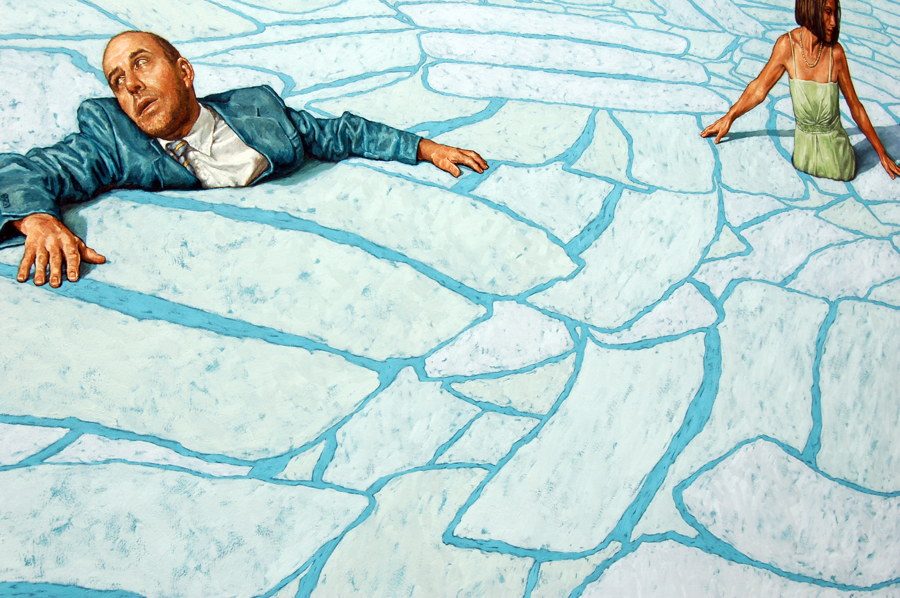 Gasparilla Festival of Artist 2009