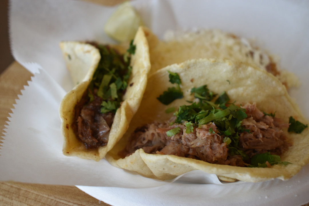 La Cabana Del Tio - Tacos