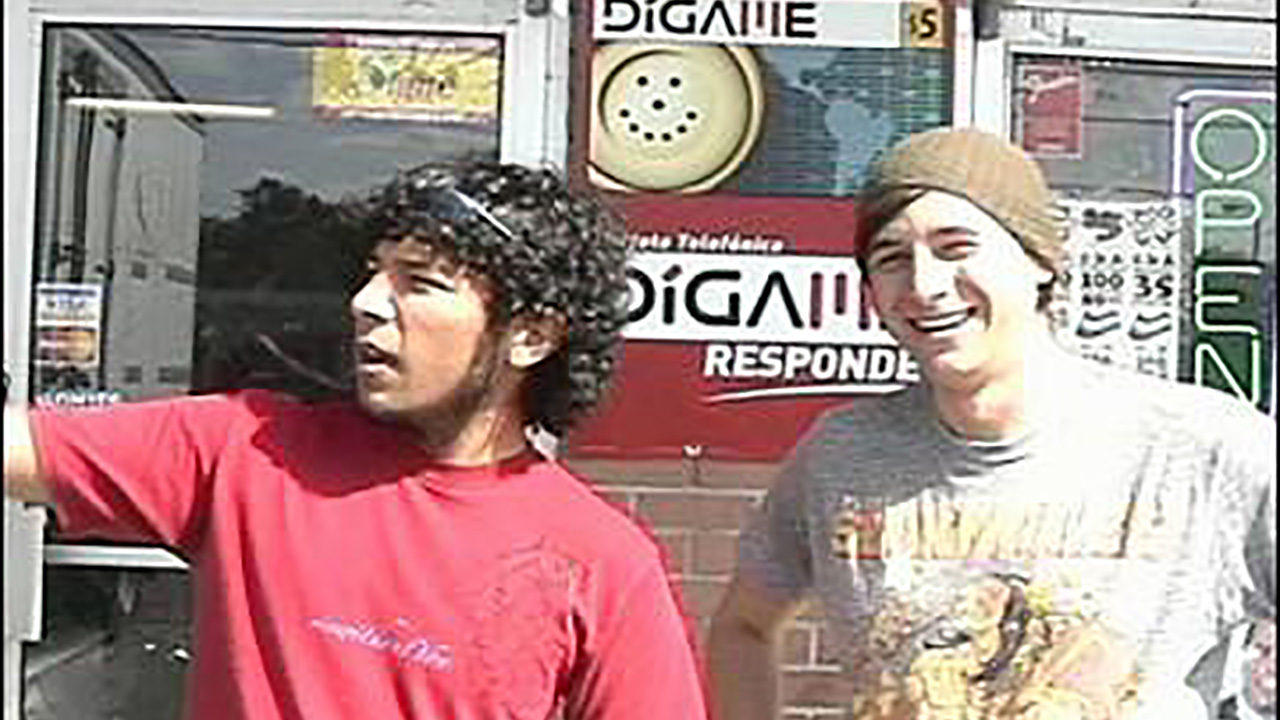 Mi Tiendita: Pupusas