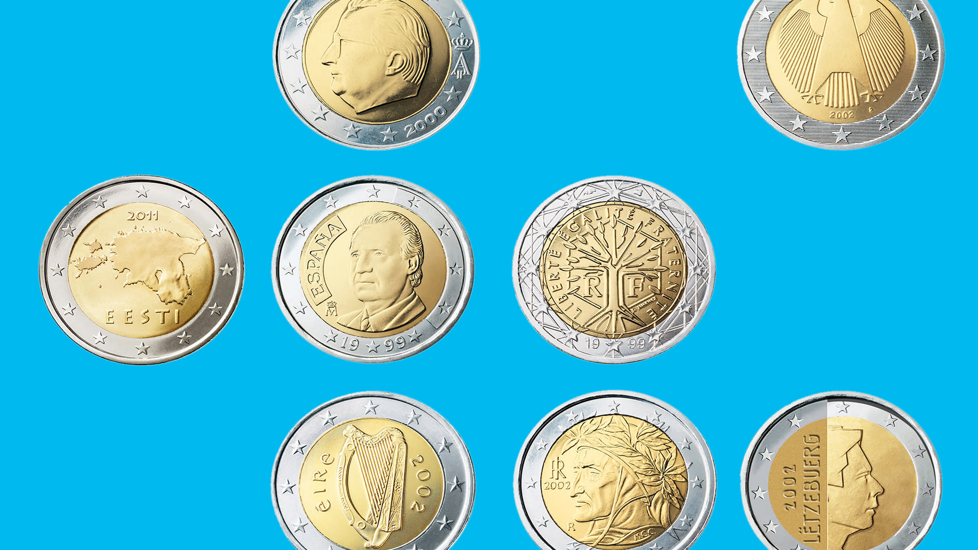 Top European Countries To Live and Work - Currency Solutions