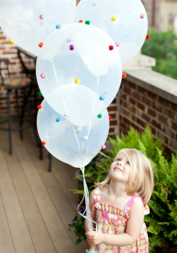pom-pom-balloons