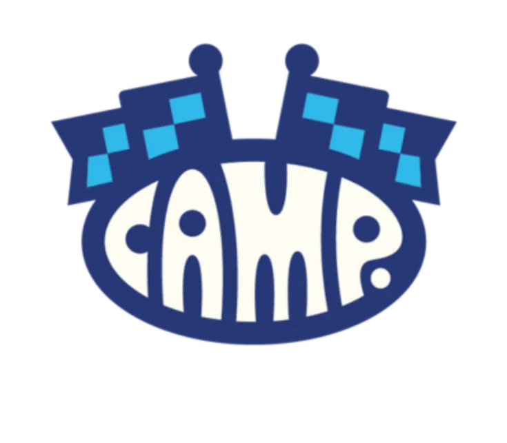CAMP Charlotte Logo