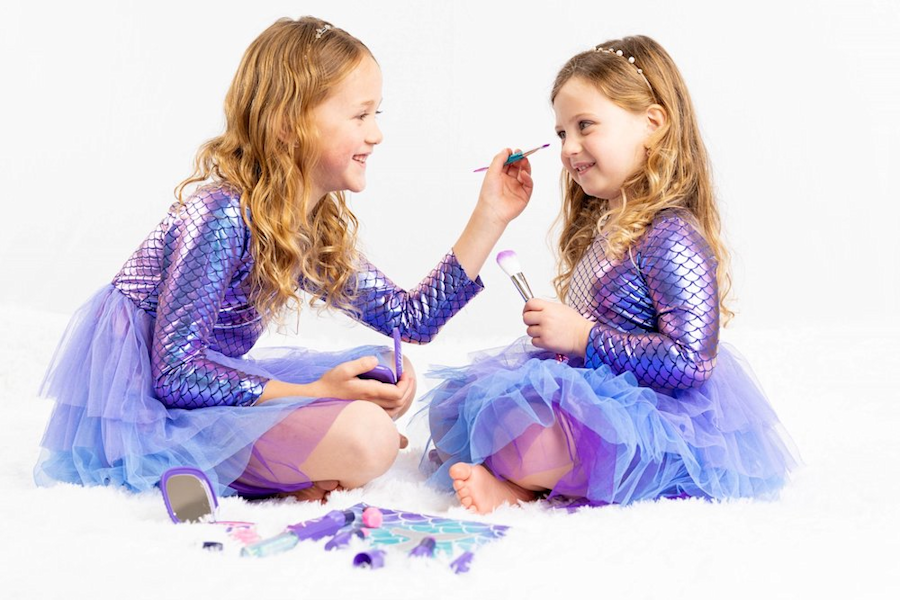 Best Kid Friendly Makeup Camp