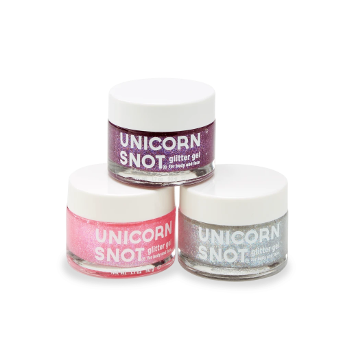 Unicorn Snot Lip Gloss Set