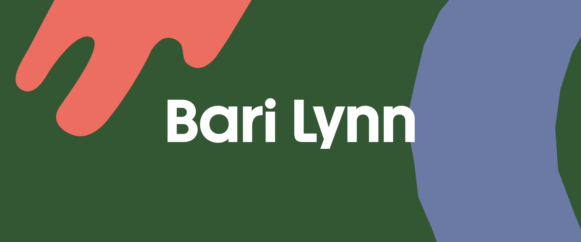 Shop Bari Lynn