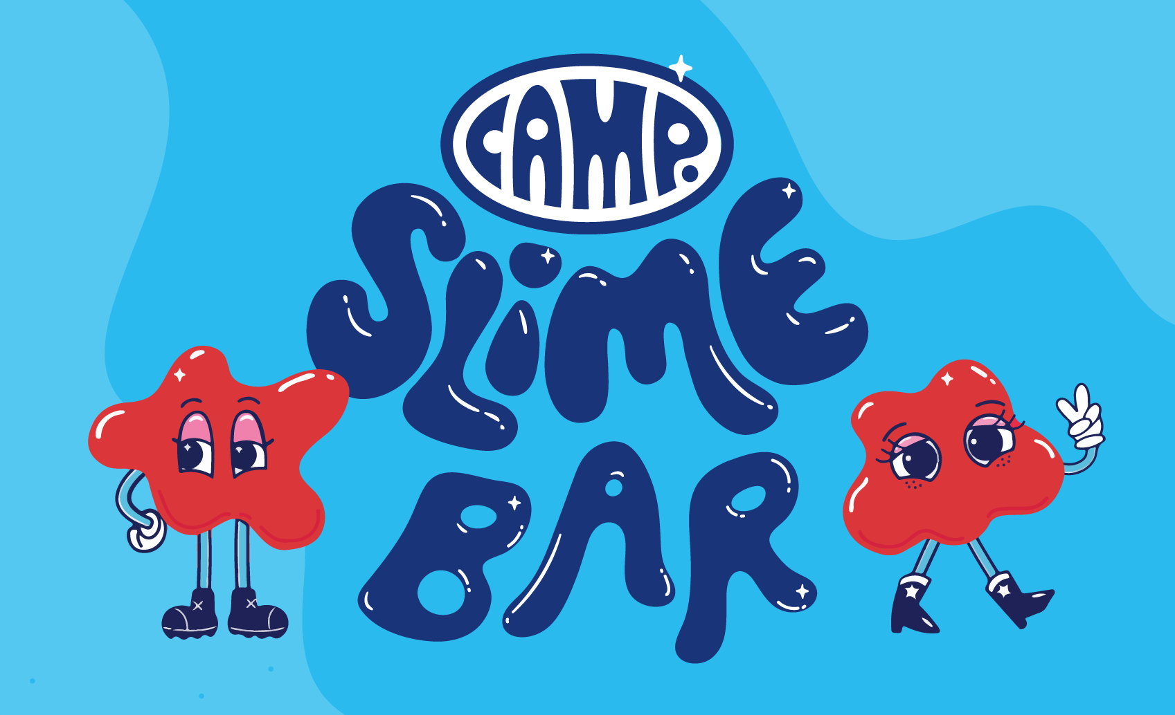 The Slime Bar