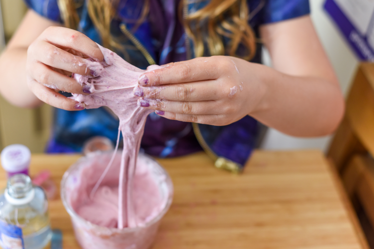 Edible Food Science Experiments for Kids | CAMP
