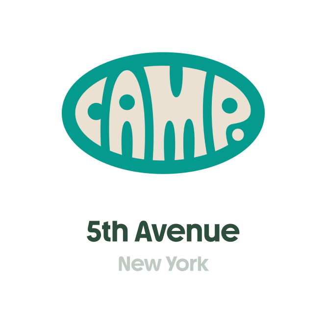 CAMP 5th Ave