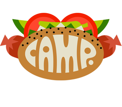 CAMP Chicago logo