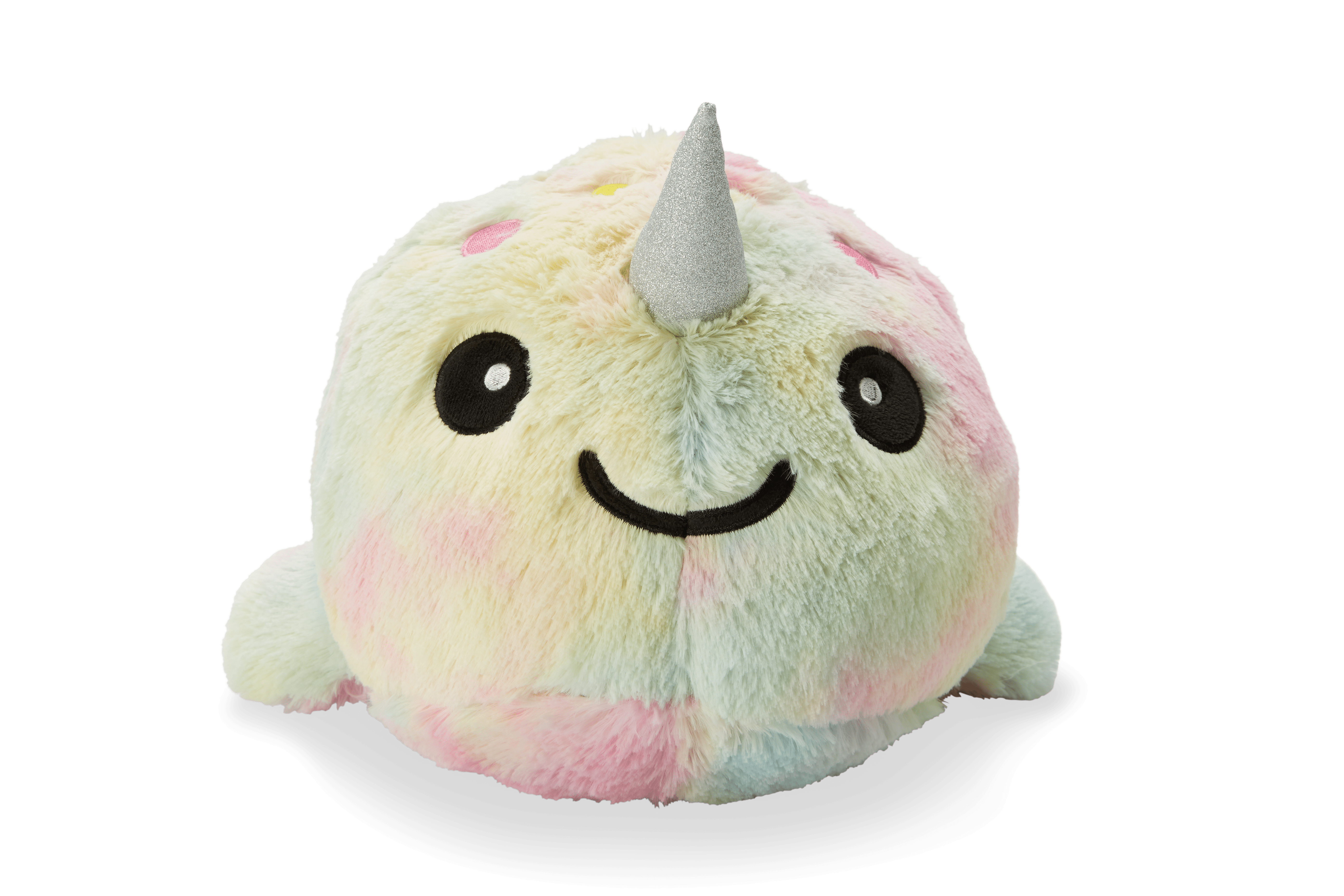 narwhal plush