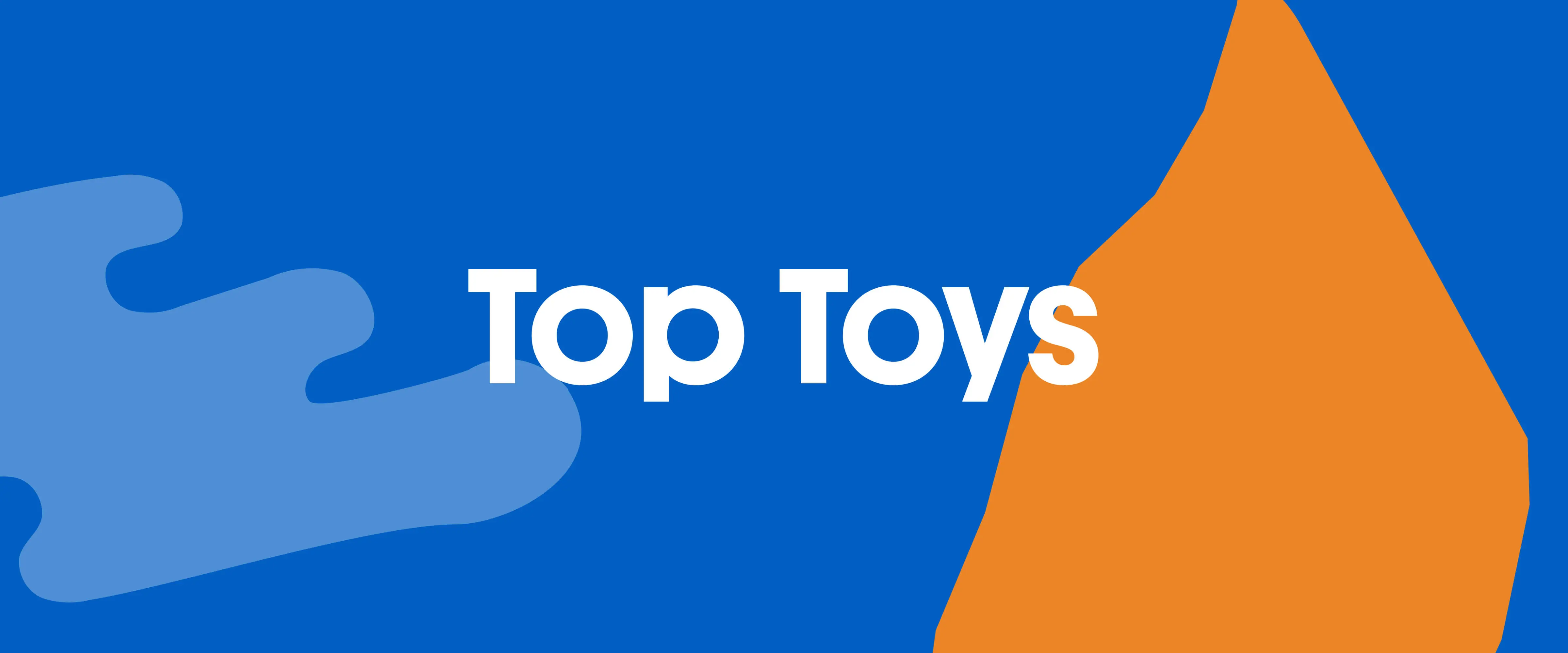 Shop Top Toys