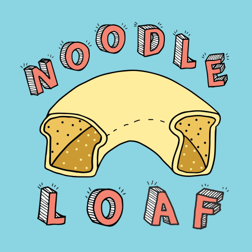 Noodle Loaf
