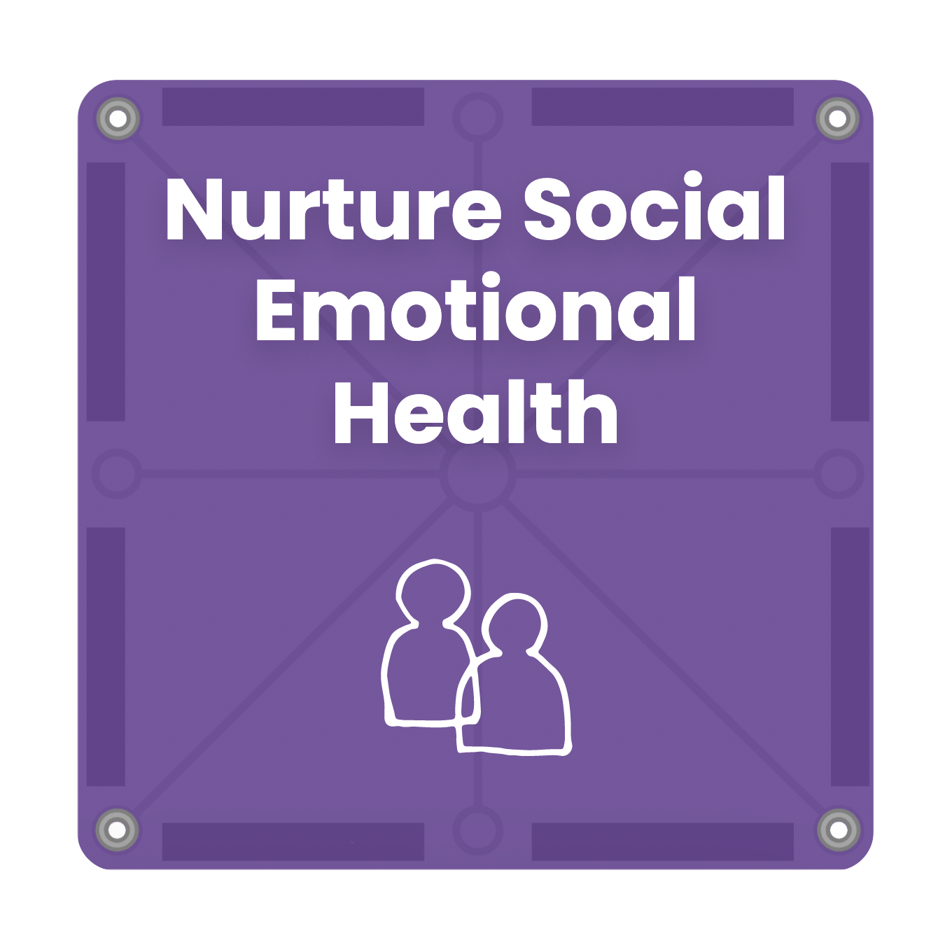 Nurture Social Emotional Health