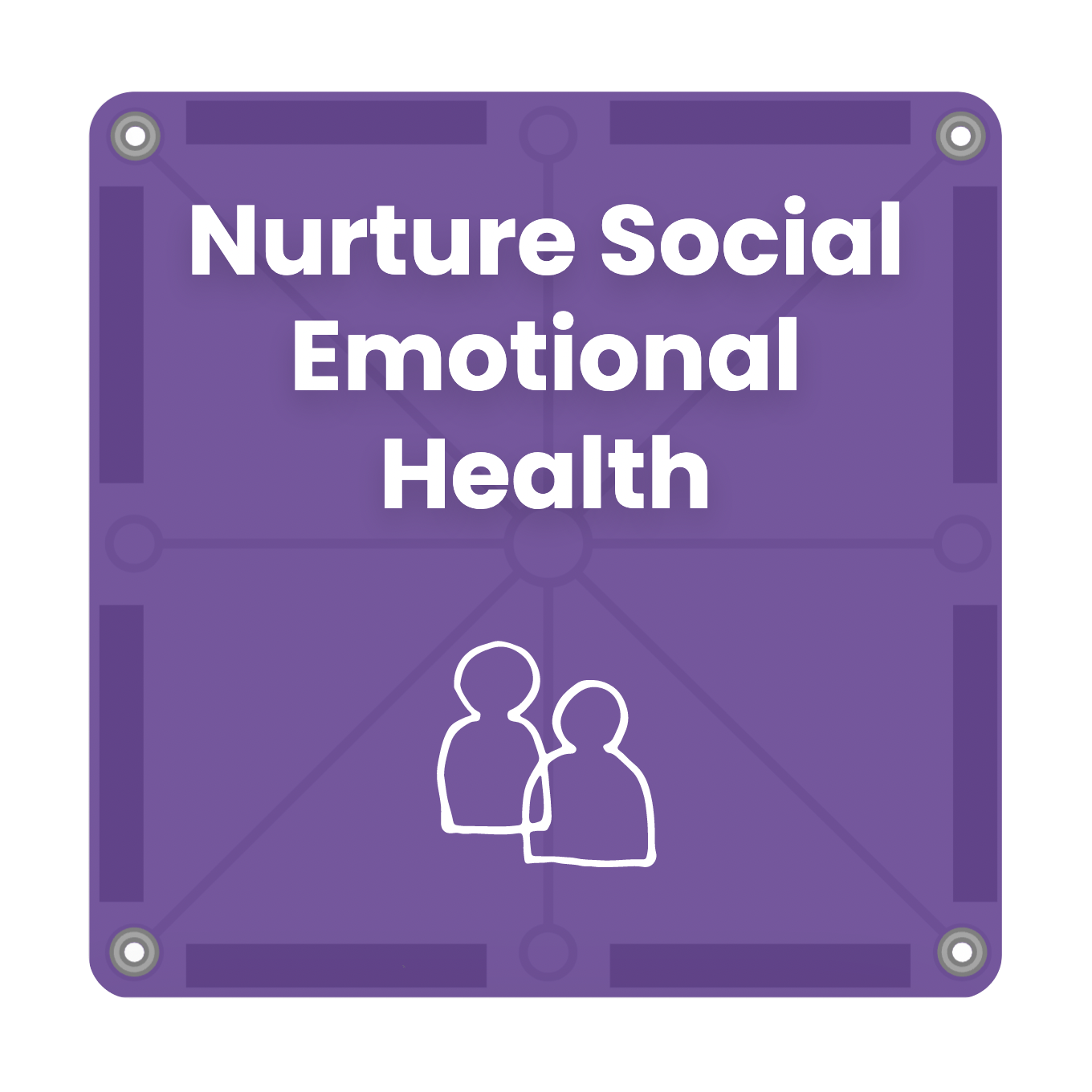 Nurture Social Emotional Health