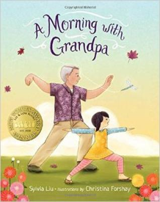 A-Morning-with-Grandpa-9781620141922