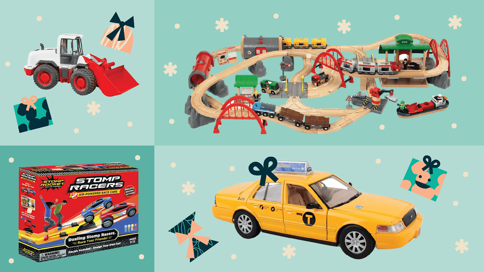 Best Gifts For Kids Who Love Cars Trucks And Remote Control Vehicles Camp
