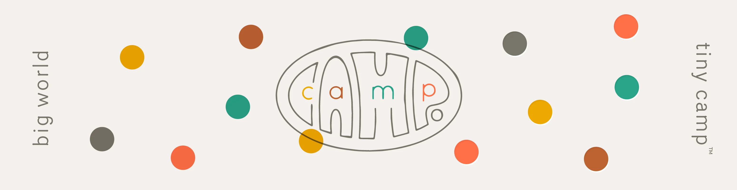 Shop Tiny CAMP