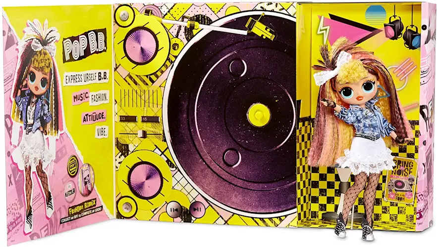 Lol Surprise Omg Remix House 78 91P7if2pQuL. AC SL1500