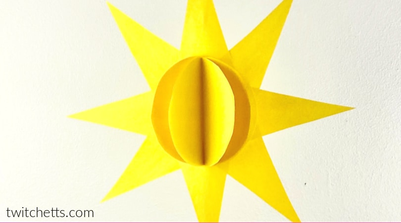 yellow-craft-for-kids-sun