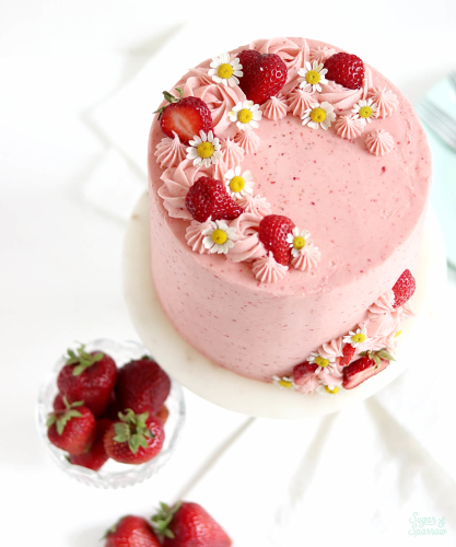 Strawberry-Cake-Recipe-8