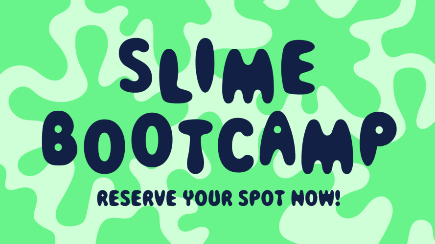 slimebootcamp
