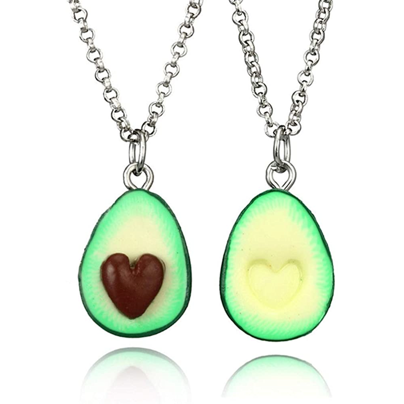 Friendship necklaces for kids