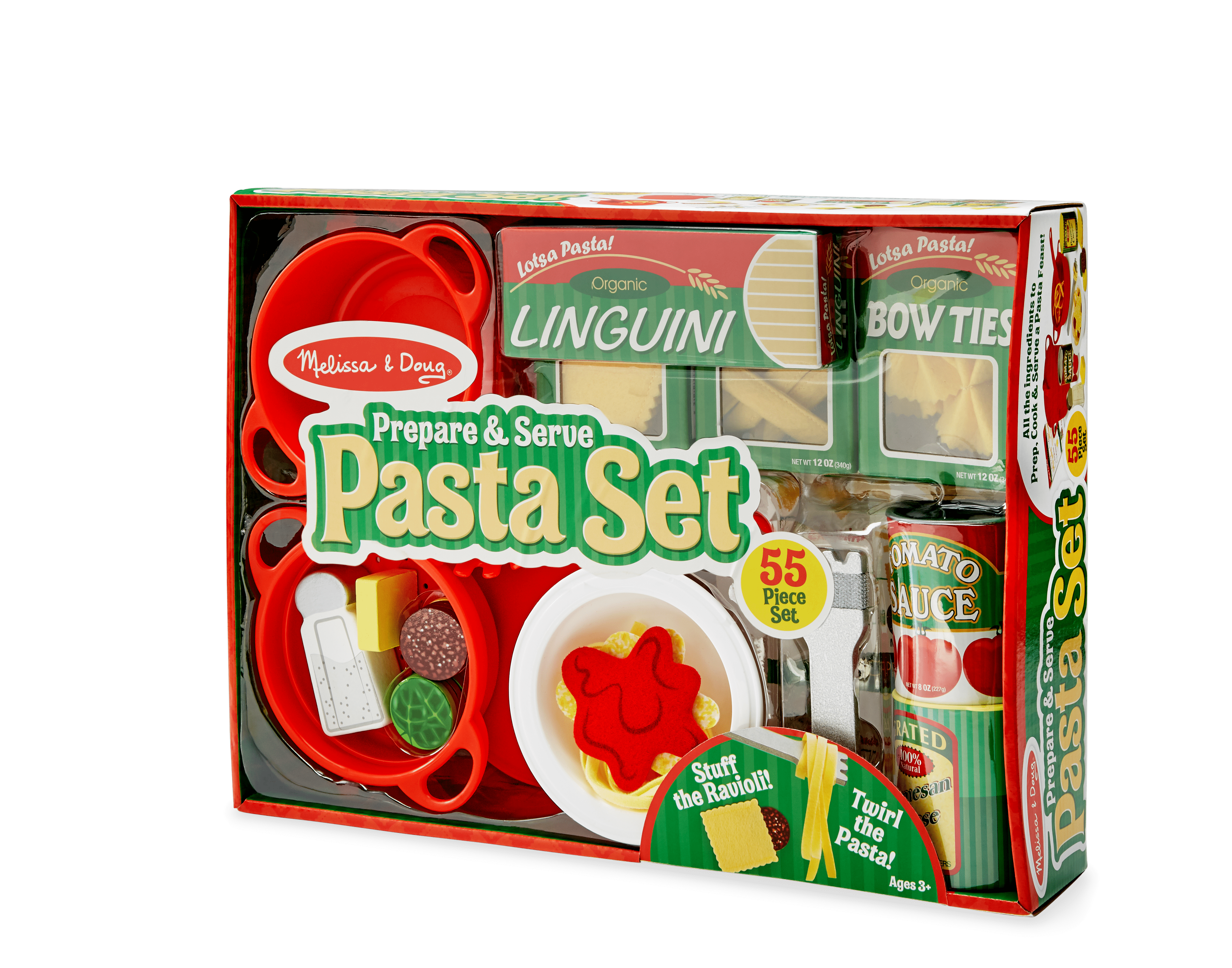 melissa and doug perfect pasta set
