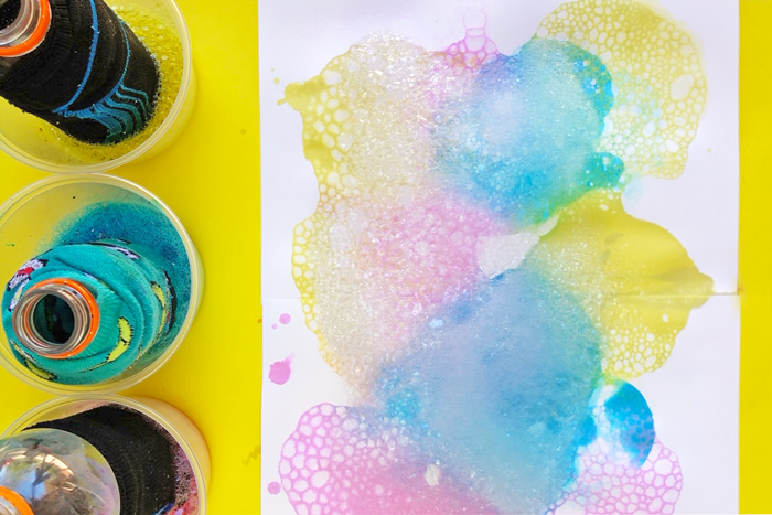 Bubble-Painting-BABBLE-DABBLE-DO-results