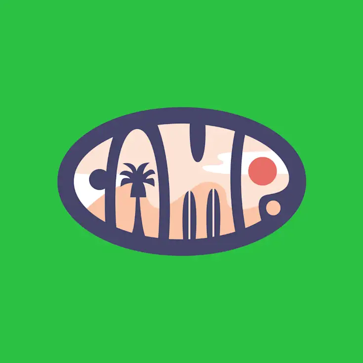 ""