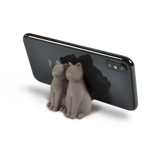 Fred Cat Cell Phone Stand