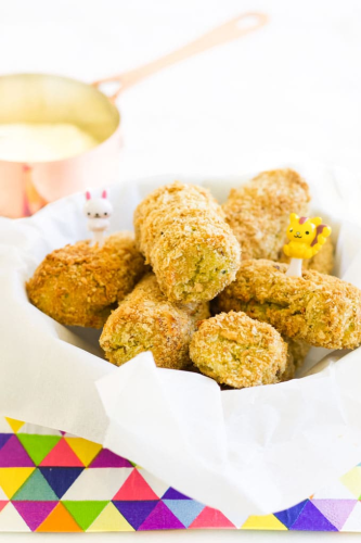 bean-and-veggie-nuggets