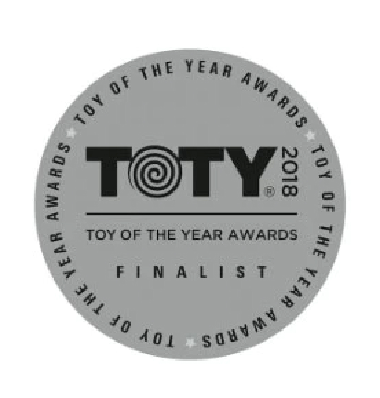 Toy of the Year 2018 Finalist