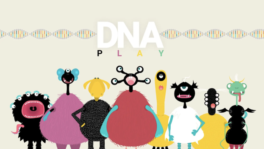 DNA Play