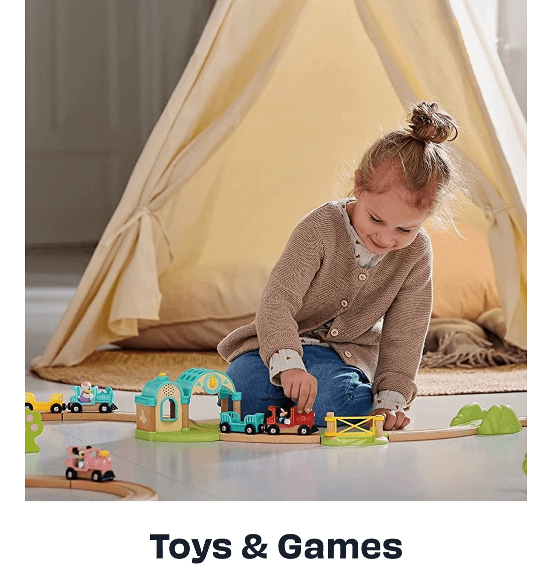 Shop Toys and Games