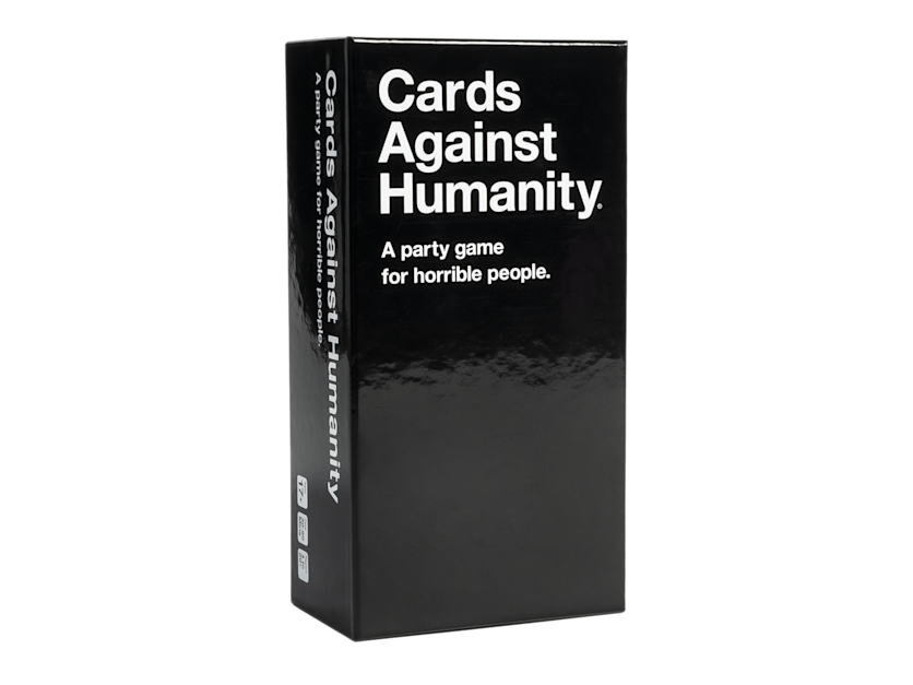 Cards Against Humanity Camp