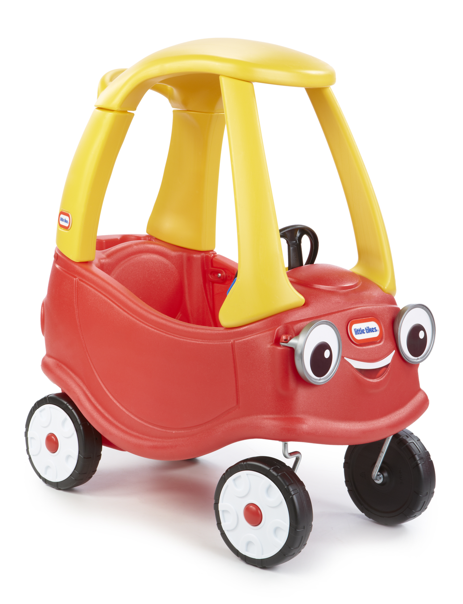 little tikes blow up