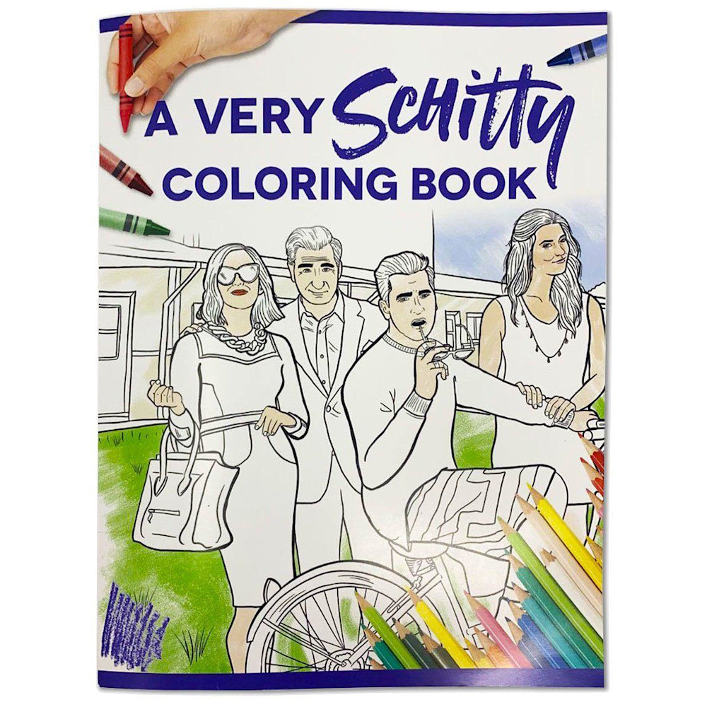 √ Coloring Book / The Triangle Prepares To Celebrate