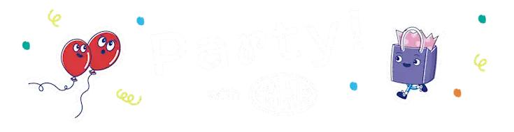Party with CAMP