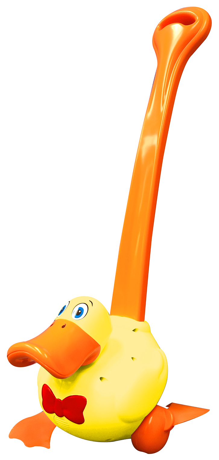 waddles the waddle duck toy